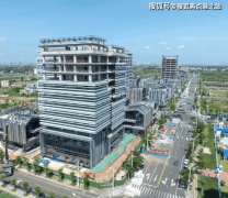 设想：以“热带雨林生态岛屿”