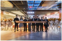 <b>AI算法便会基于万万级户型库取设想</b>